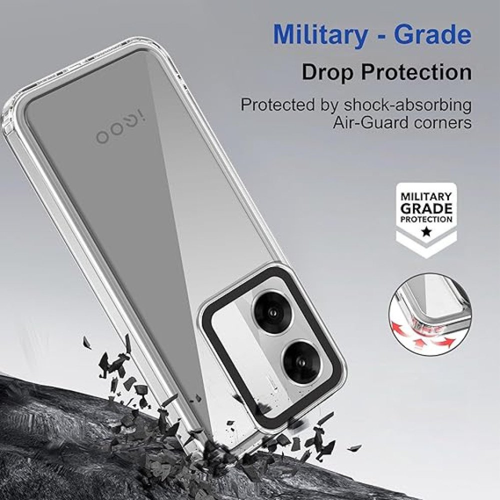 VIVO V29E (BACK COVER)