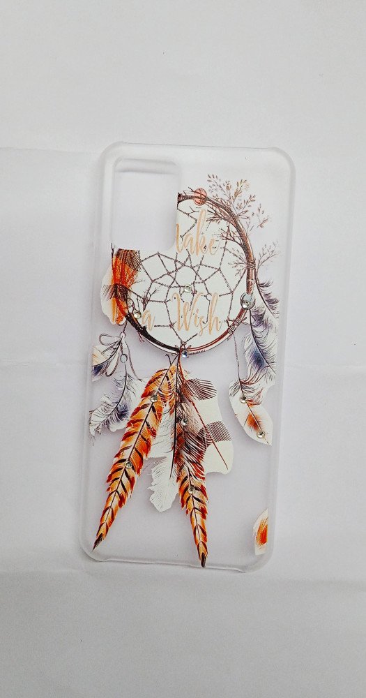 VIVO V20 (BACK COVER)