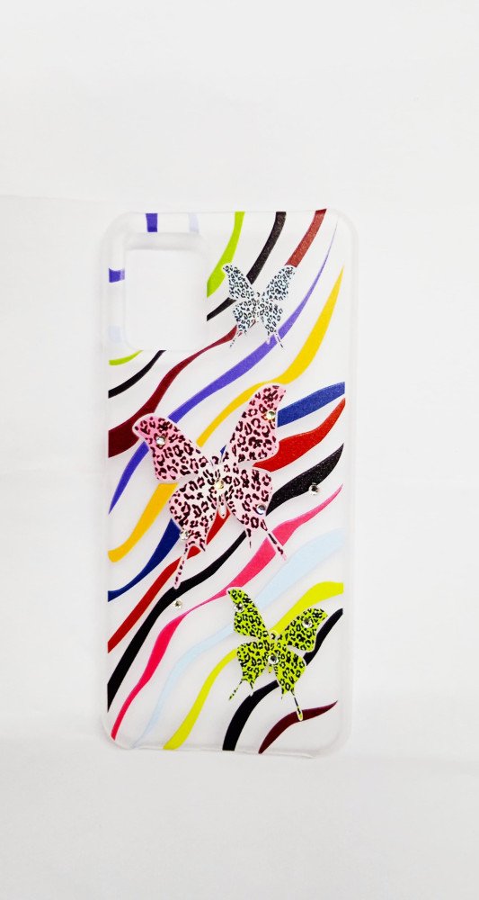 VIVO V20 (BACK COVER)