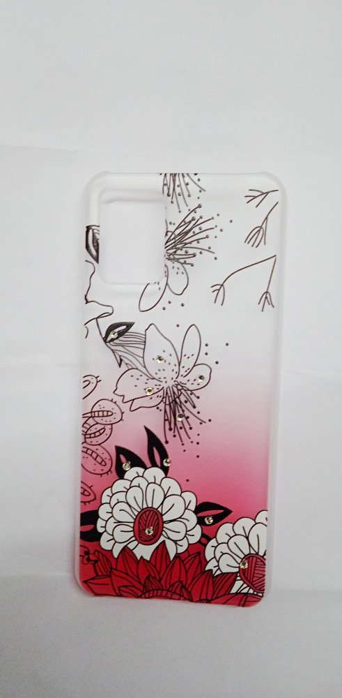 VIVO V20 (BACK COVER)