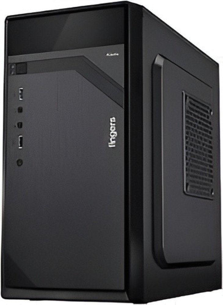 FINGERS Atlantic Computer PC Case
