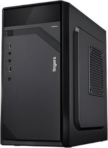 FINGERS Atlantic Computer PC Case